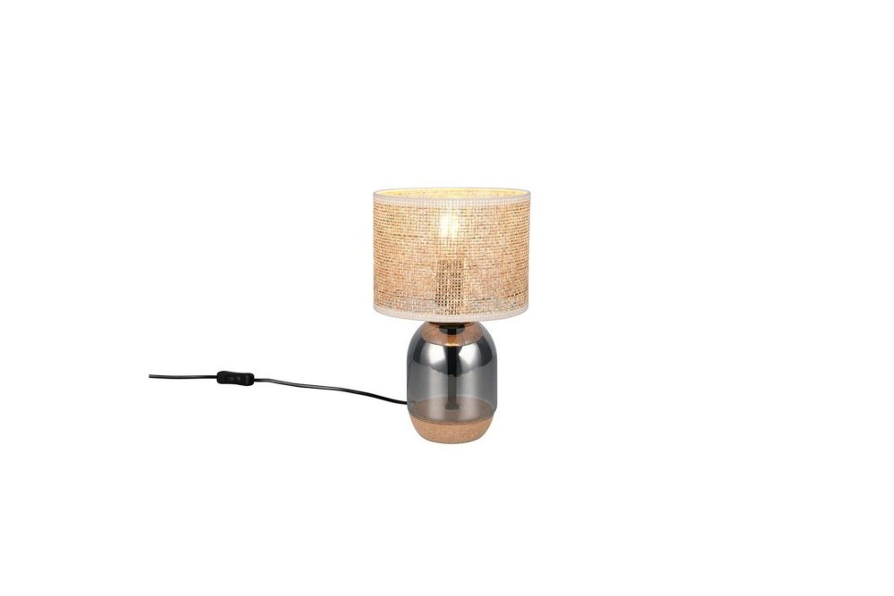 Bordslampa TRIO Tara 33 cm