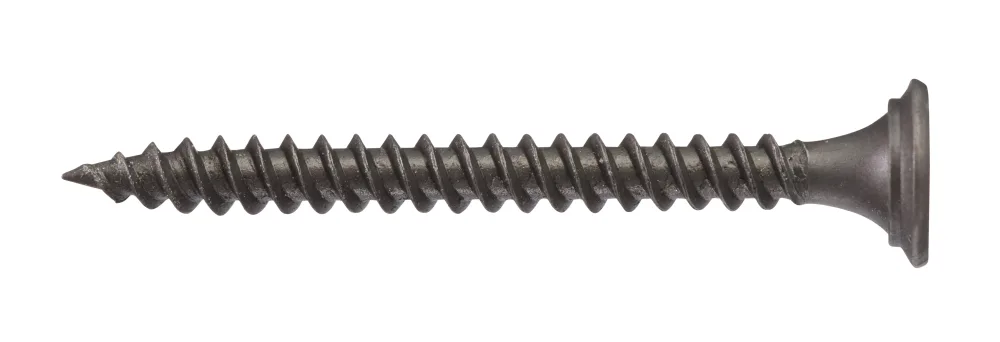 FIXX 1531491 Gipsskruv 3.5 mm, fosfaterad, PH2 38 mm, 1800-pack