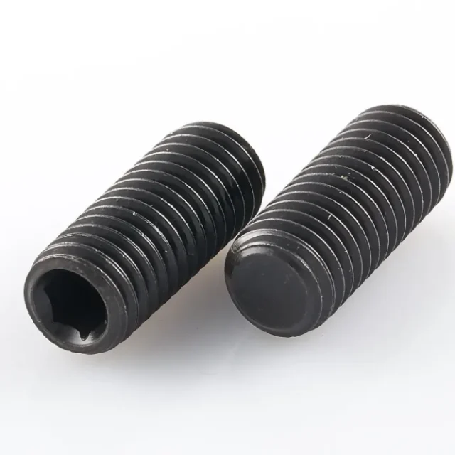 Arvid Nilsson 20916070 Stoppskruv M16, ISO 4026 (DIN 913), MP6SS M16 x 70 mm, 50-pack