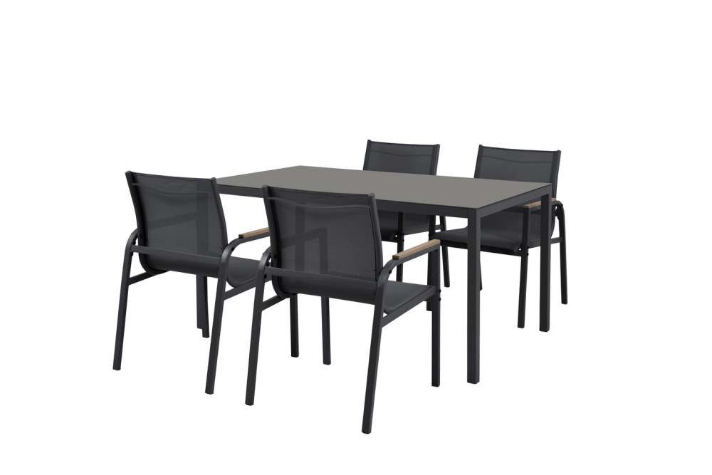 MATGRUPP CELLO SISILIA 5 DELAR