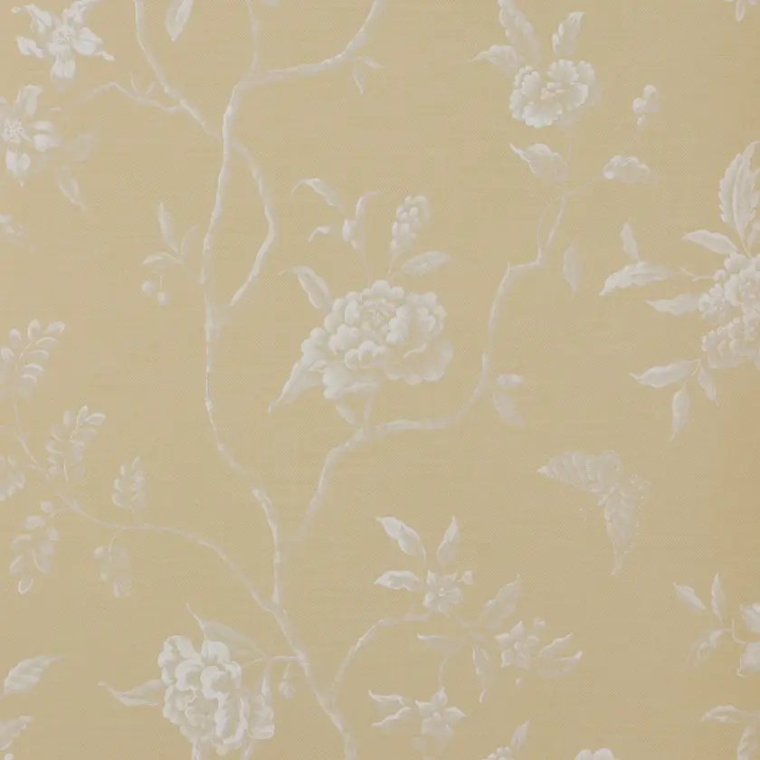 Colefax and Fowler - Swedish Tree Yellow