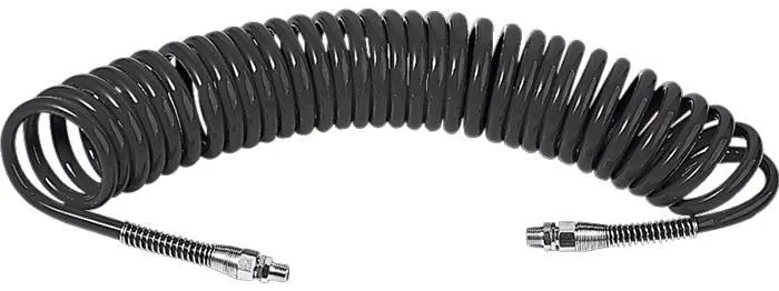 Bahco BPH1310A Spiralslang 1/2"-fäste, 13 mm