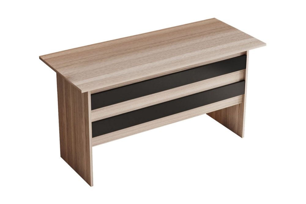 Barrock Skrivbord 140 cm