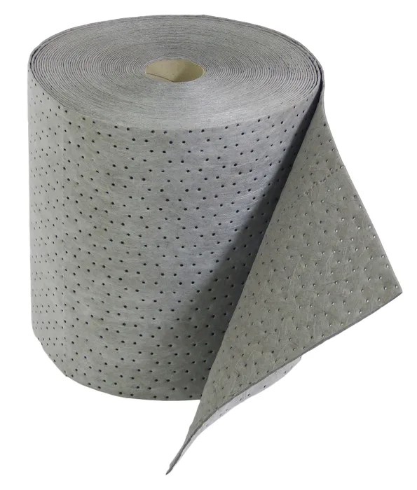 ABSORBENTRULLE UNIVERSAL 40CMX40M
