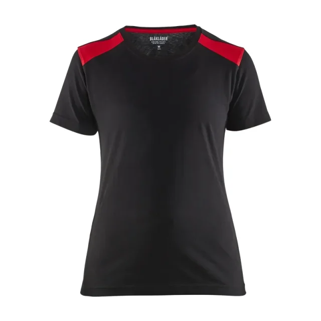 Blåkläder 3479-1042 T-Shirt dam XS