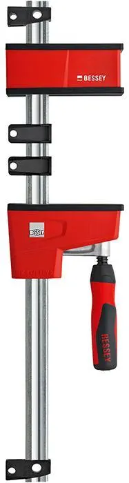 Bessey KREV100-2K Korpustving 1000 mm, 1-pack