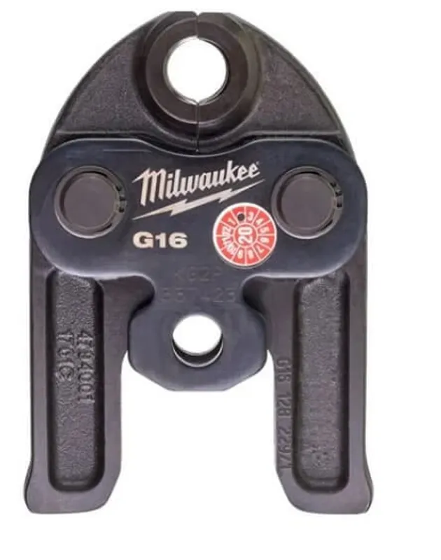 Milwaukee Pressback Typ-G M12 Ø16mm