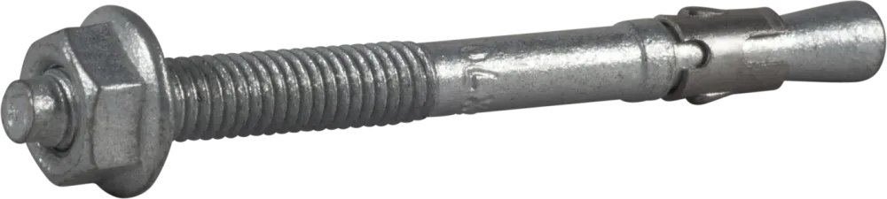 ESSVE Golden Anchor Pinnskruvsexpander M12/125/236 mm, FZV, 20-pack