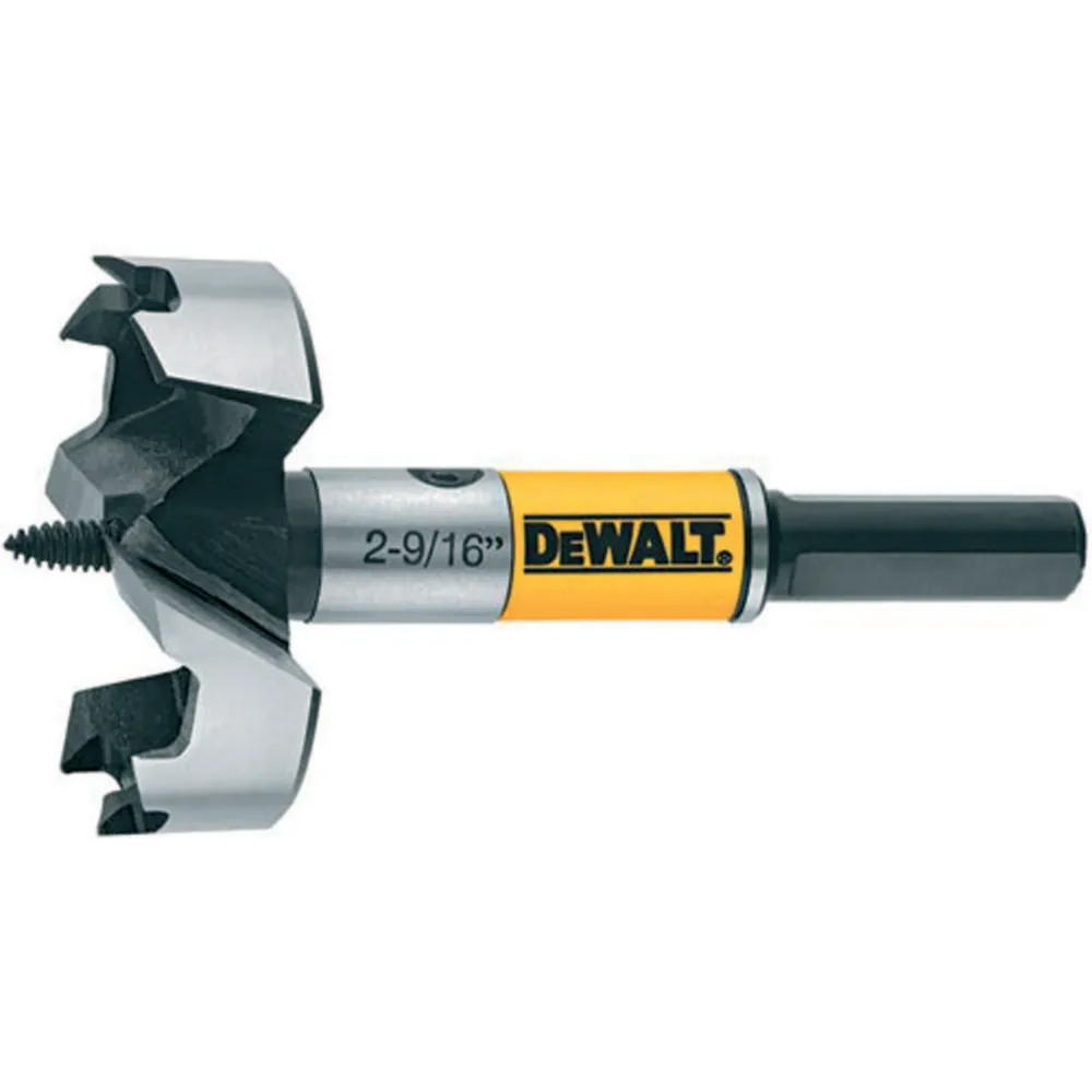Dewalt DT4584-QZ Borr 57 mm