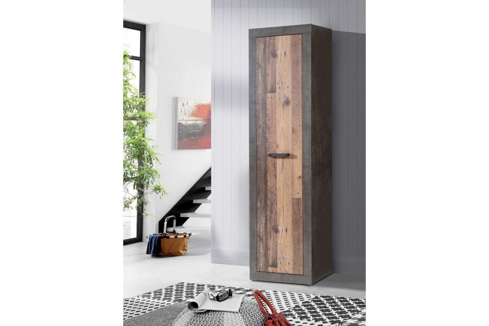 Dolnis Garderob 34x54 cm