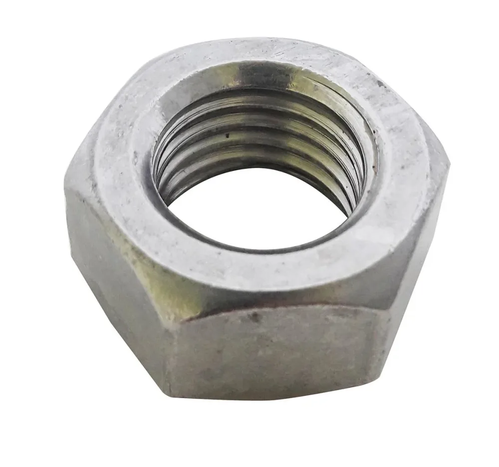FIXX M6M SB-PACK Mutter M6, A4/80, D934, 25 st M6 A4/80 D934 25 st