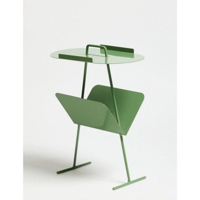 Orren Sidobord 44 cm