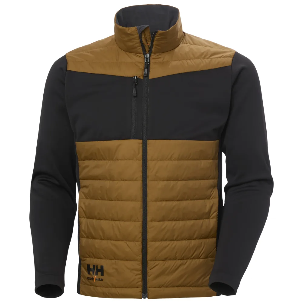 Helly Hansen Workwear 73370-759 Arbetsjacka 4XL