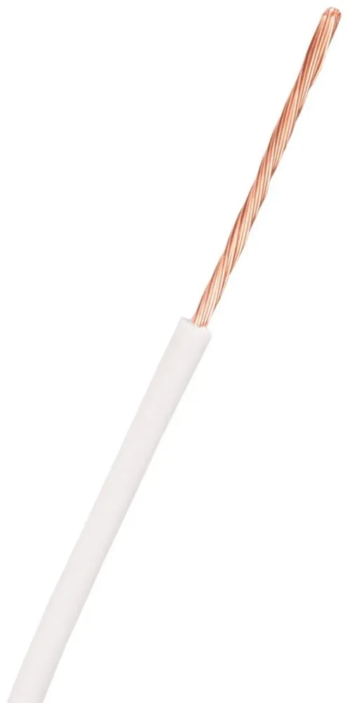 Nexans RK Kopplingskabel 2.5 mm², 100 m, blå, 90°C (H07V2-K) 2,5 mm² - Bild 2
