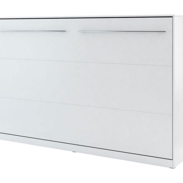 Concept Pro Sängskåp 120x200cm Wilson & Wood Vit