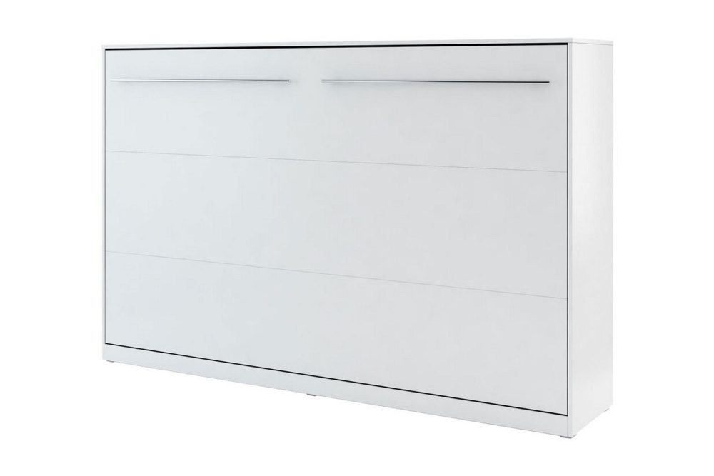 Concept Pro Sängskåp 120x200cm Wilson & Wood Vit