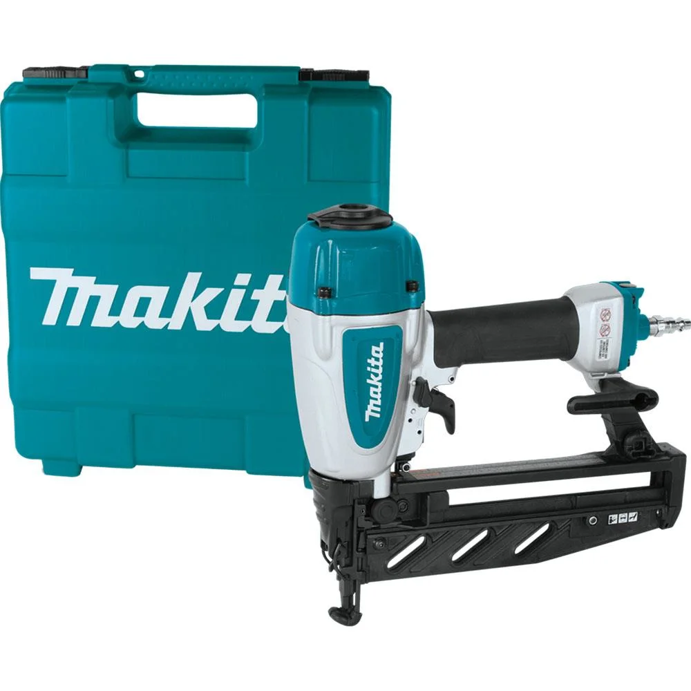 Makita AF601 Dyckertpistol för spikar 25-64 mm