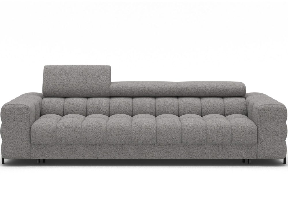 Festello 3-sits Bubblig Bäddsoffa