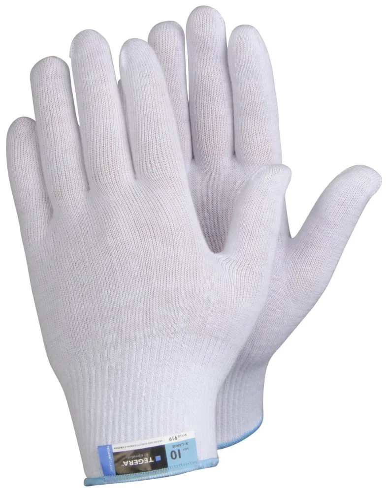 Tegera 919 Handske Bomull 6