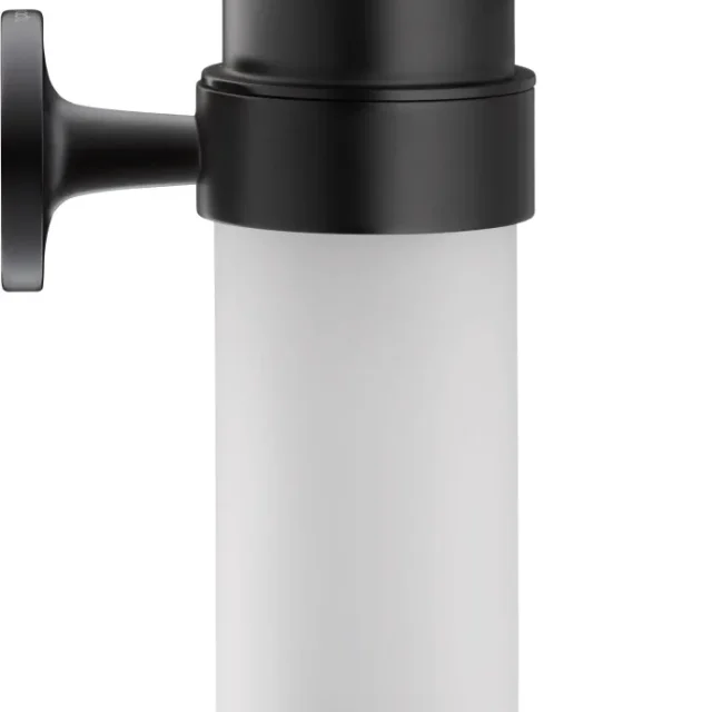 Duravit Starck T Tvåldispenser Krom