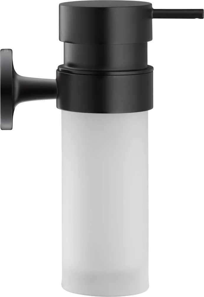 Duravit Starck T Tvåldispenser Krom