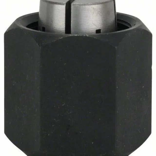 Bosch Spänntång m. mutter 1/4