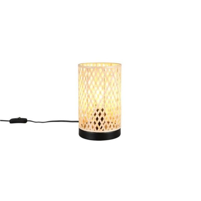 Bordslampa TRIO Laurent 23 cm
