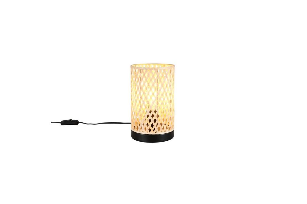 Bordslampa TRIO Laurent 23 cm