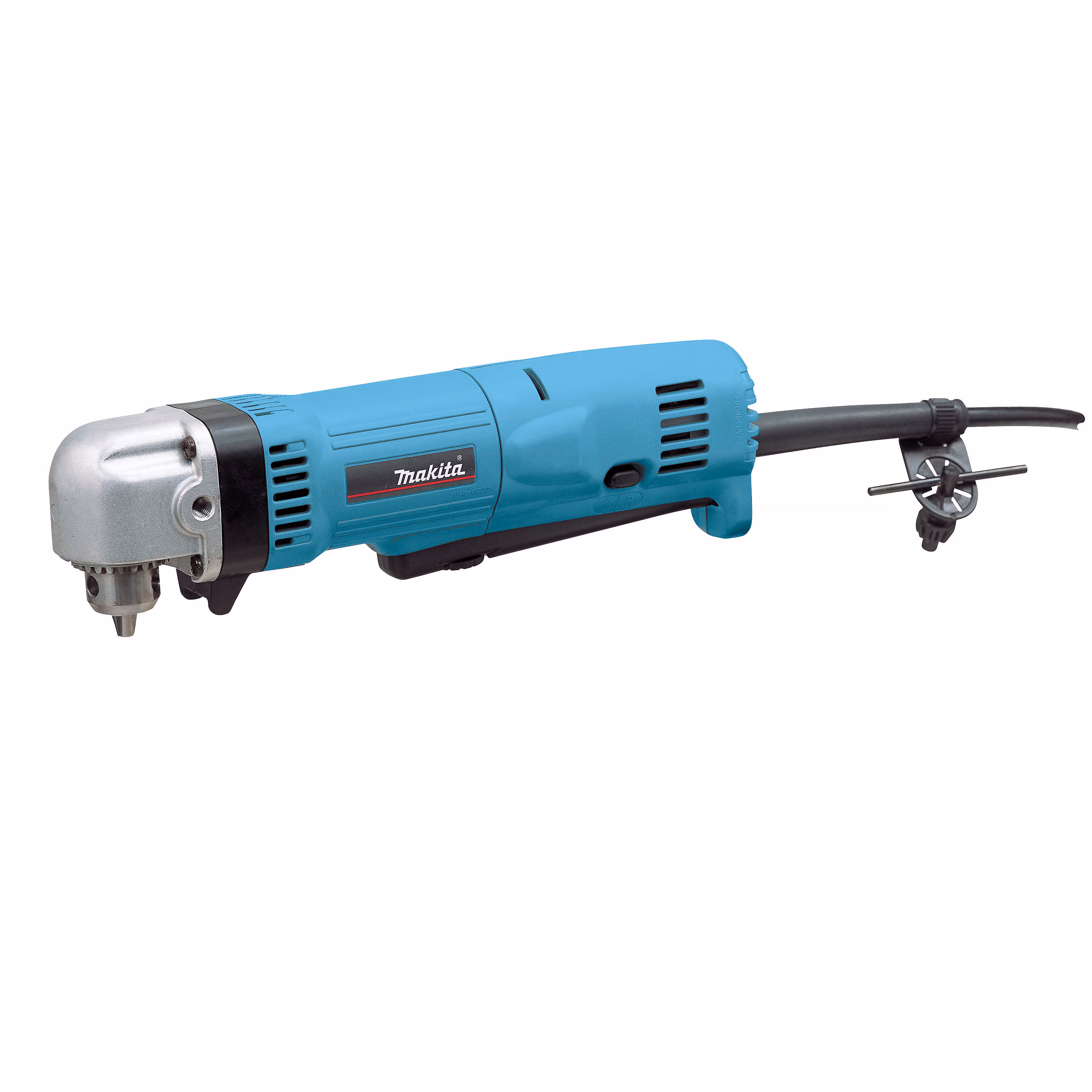 Kjøp Makita Vinkelbormaskin DA3010F, 450W