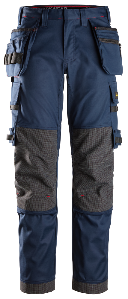 ARBETSBYXA STRETCH PW MARIN STL 158