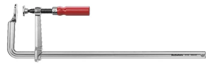 SMIDD SKRUVTVING CF 50