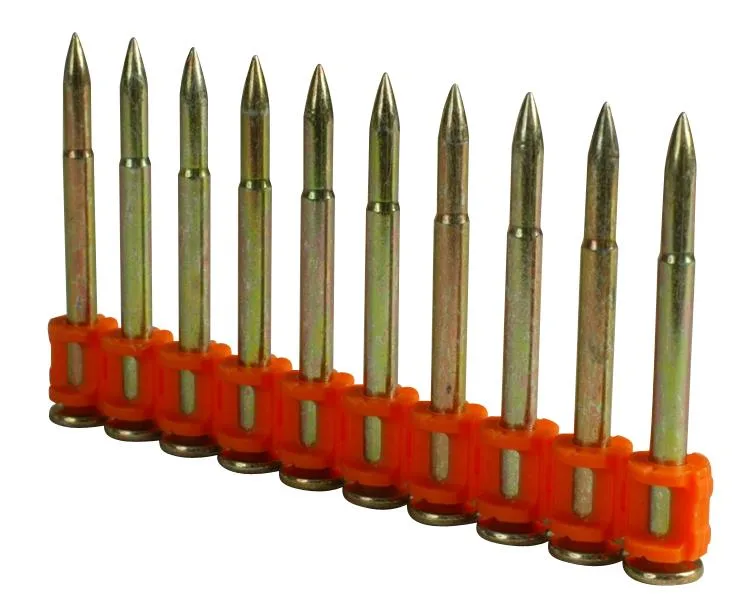 Spit 011345 Skjutspik FÖR SPIT, P370 SC9-40 mm, 300-pack - Bild 2