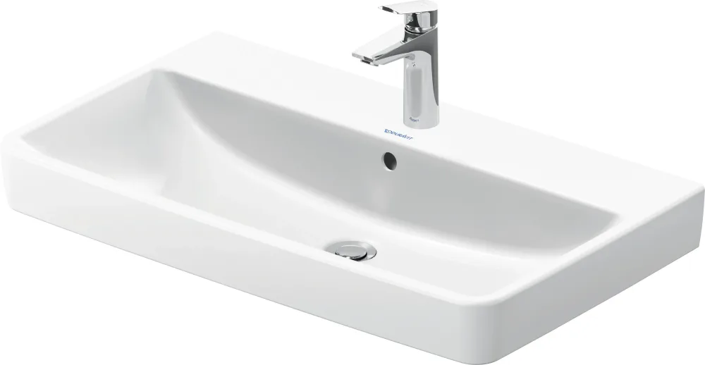 Duravit No.1 Tvättställ 650x460