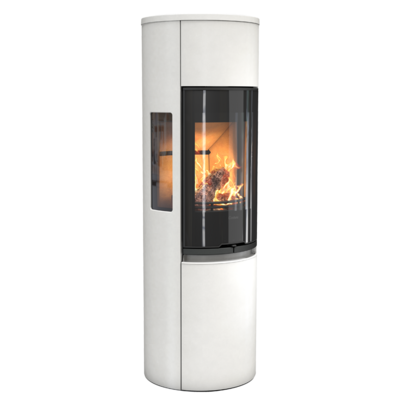 BRASKAMIN CONTURA 596G STYLE VIT MED GJUTEN TOPP