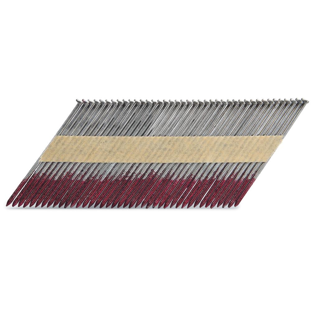 Bandad Spik 34 Grader FZV 2,8x65mm 520st, Fast 294124