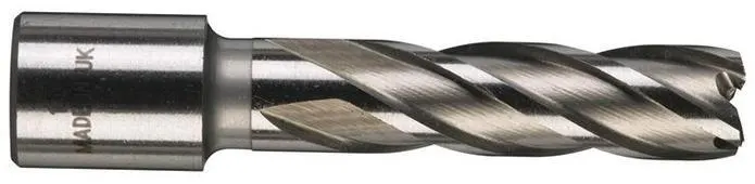 Milwaukee HSS Kärnborr 27x50 mm
