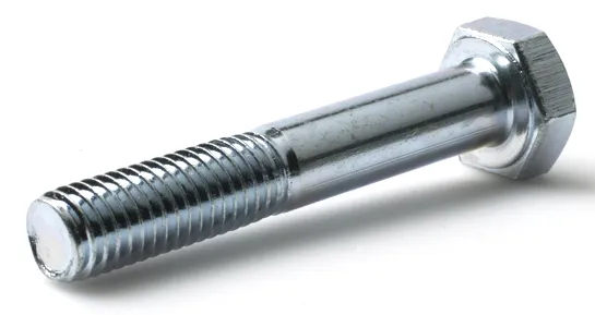 SKRUV 6-KANT M6S M8-110 100ST