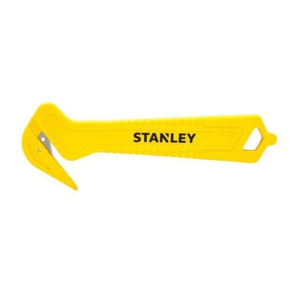 STANLEY STHT10355-1 Säkerhetskniv enskärs, 10-pack