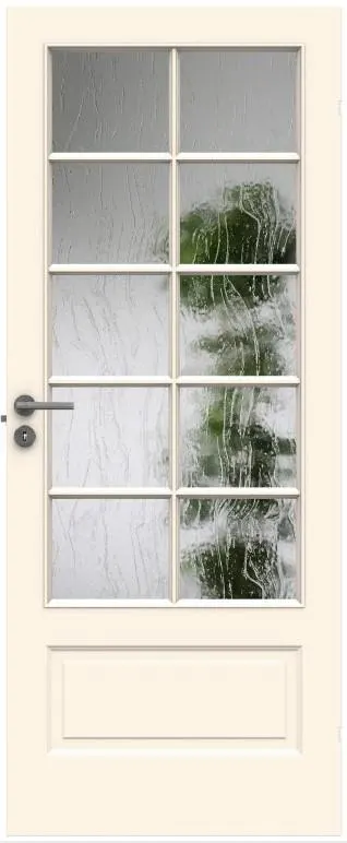 Swedoor Compact SP10 Innerdörr vit (S 0502-Y) 925x1940 mm